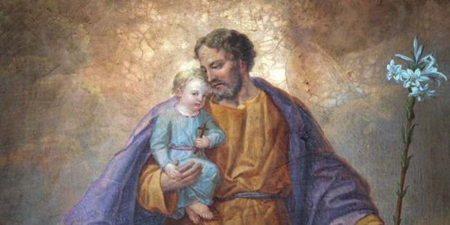 La potente preghiera di 30 giorni a San Giuseppe