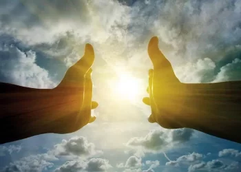 Le persone a noi care dopo la morte ci vengono in visita