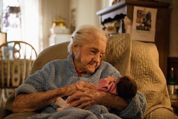 donna-di-92-anni-guarisce