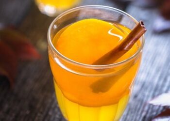 Cannella e limone, un mix di benessere da provare assolutamente