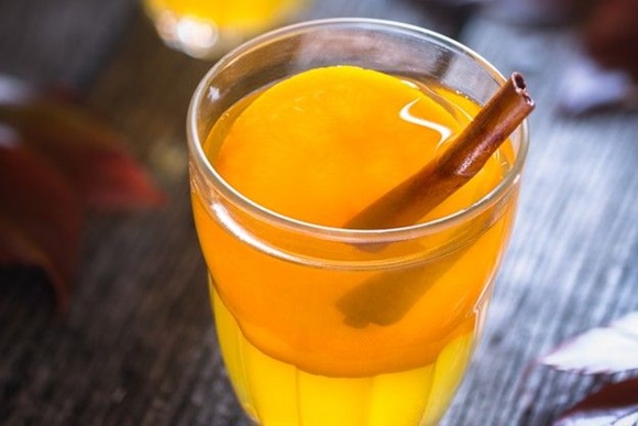 Cannella e limone, un mix di benessere da provare assolutamente