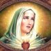 Madonna Dello Spasimo, Lode A Maria