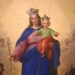 Preghiera alla Madonna dei tempi