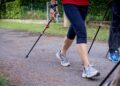 Mantenere il cuore in salute? Occorrono solo 40 minuti di camminata 2 volte alla settimana