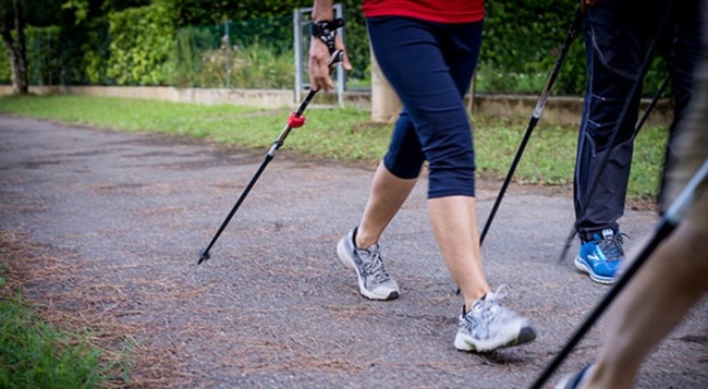 Mantenere il cuore in salute? Occorrono solo 40 minuti di camminata 2 volte alla settimana