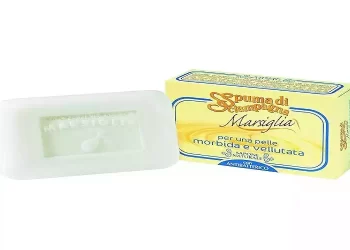 sapone di marsiglia