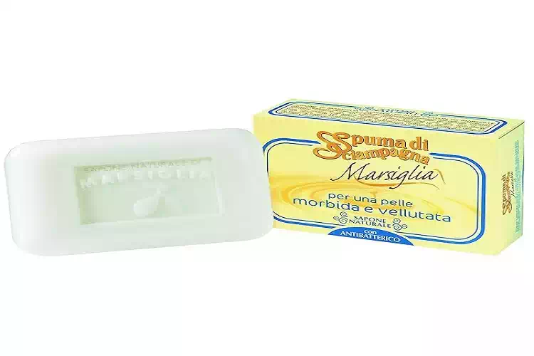 sapone di marsiglia