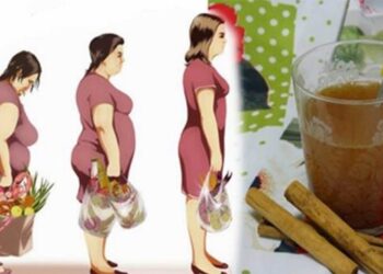 Perdi peso e accelera il tuo metabolismo con questa tisana dimagrante