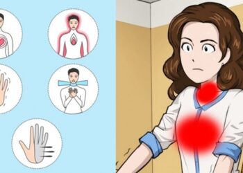 Attacchi di panico: come superarli in 4 mosse