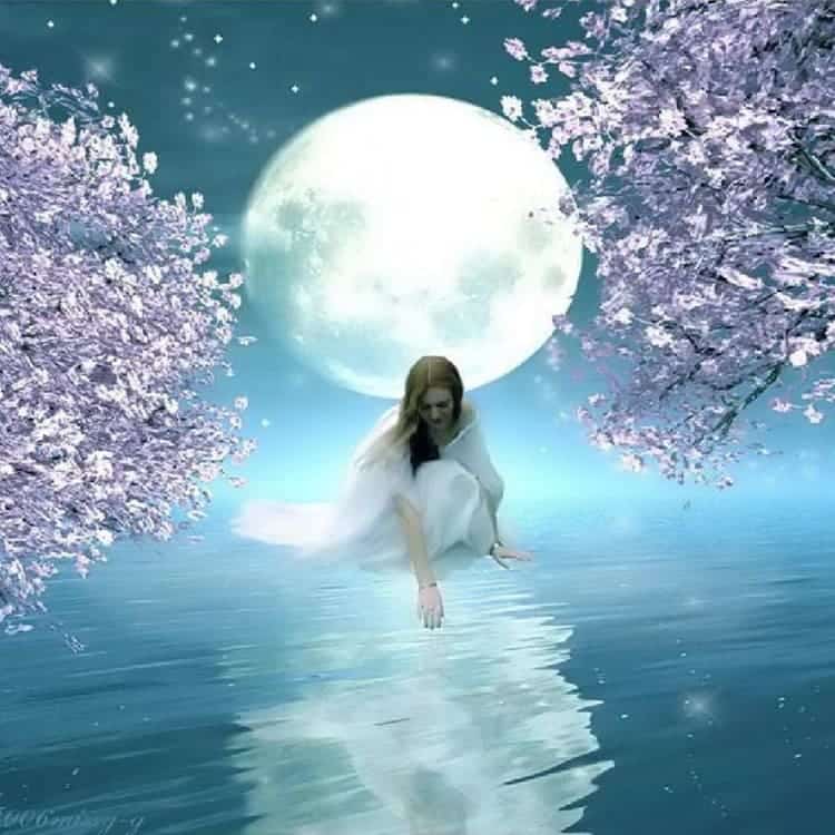 Avere dei sogni magnifici con questi 6 semplici passi