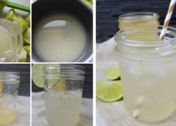 Come usare correttamente il limone per dimagrire