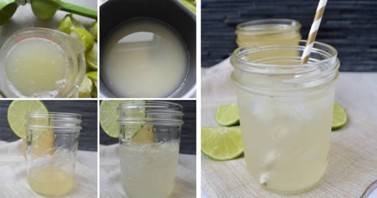 Come usare correttamente il limone per dimagrire