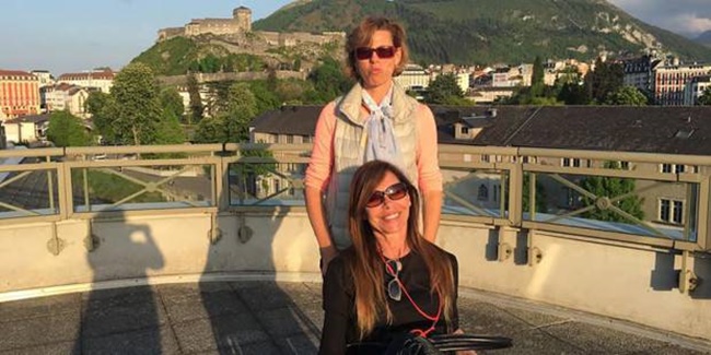lourdes