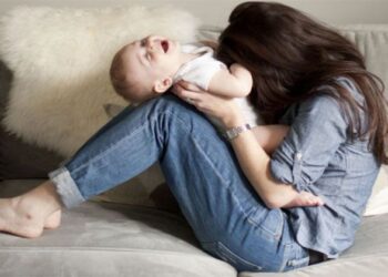 Non sono una madre, ma una zia". Leggi il testo che ha davvero appassionato il mondo intero