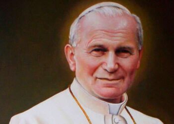 Il Miracolo a Floribeth Mora Dìaz