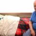 Jules Appelmans, cittadino belga di 83 anni, da 44 anni si prende cura di sua moglie, malata di sclerosi laterale amiotrofica