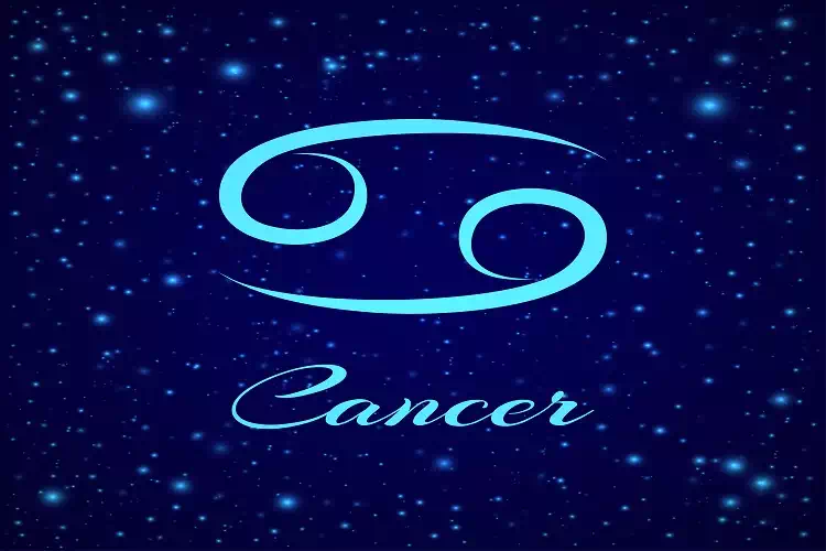 Segno del Cancro