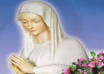Vergine dei Poveri: la storia e la preghiera