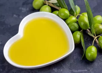 benefici dell’olio d’oliva