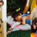 Carmen Russo e la sua famiglia "allargata". In casa con 22 cani si è ancora più felici