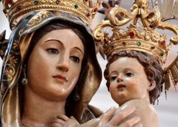 Ecco la Storia della Madonna dei Miracoli di Alcamo