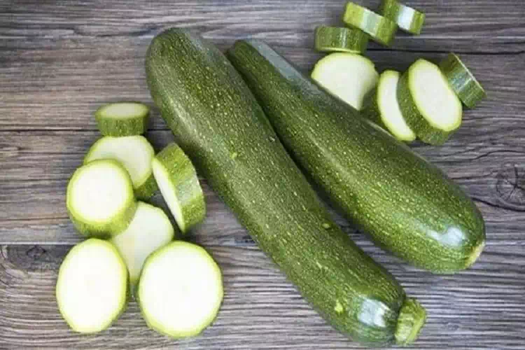 Dieta della zucchina: perdi 4 chili in soli 7 giorni