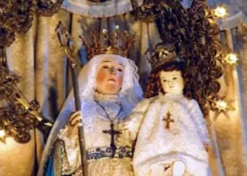 La Profezia della Madonna del Buon Successo