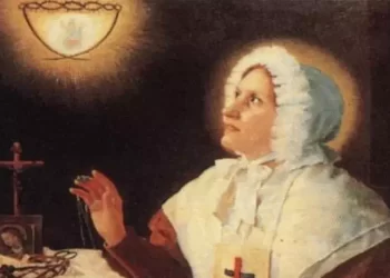 Profezia di Anna Maria Tamigi: I Castighi