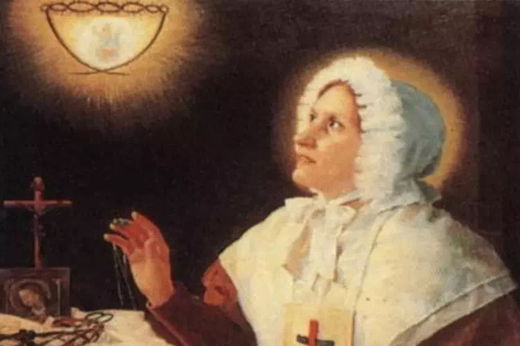 Profezia di Anna Maria Tamigi: I Castighi