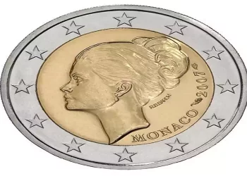 Questa è la moneta da 2 euro che vale di più al mondo: ben 1.500 euro
