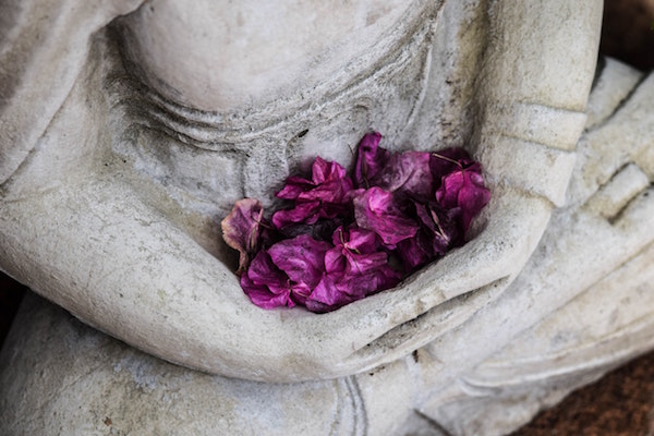 Meditazione gratuita per attirare l'abbondanza e la positività