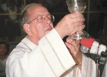 preghiera di guarigione di padre tardif