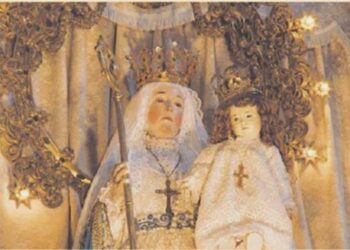 La Profezia della Madonna del Buon Successo: l'ora più buia per l'umanità