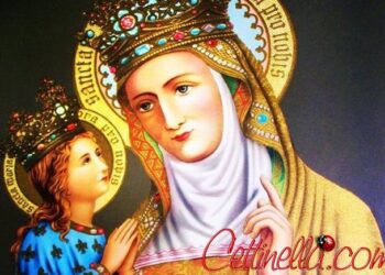 26 Luglio Sant’Anna: Storia e Culto