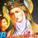 26 Luglio Sant’Anna: Storia e Culto