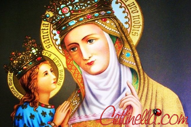 26 Luglio Sant’Anna: Storia e Culto