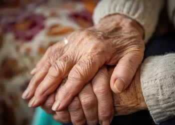 Caro papà, cara mamma: ora che la casa è vuota