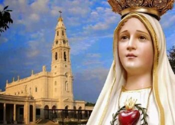 le sette preghiere di Fatima