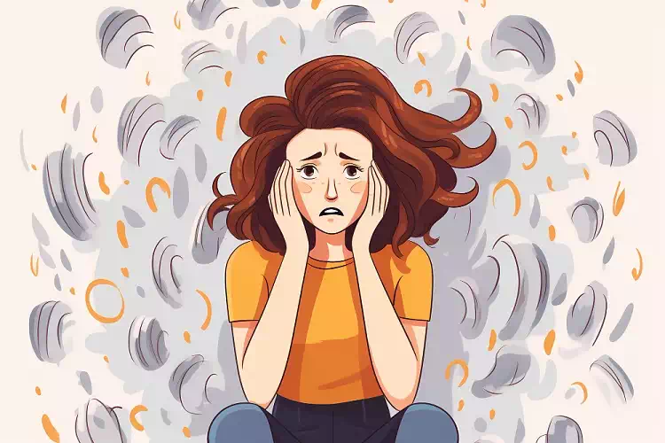 Ansia, ecco le 7 cose da fare per allontanarla