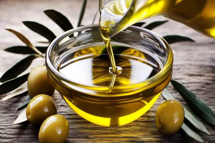 L'olio d'oliva previene trombosi, infarti e ictus: