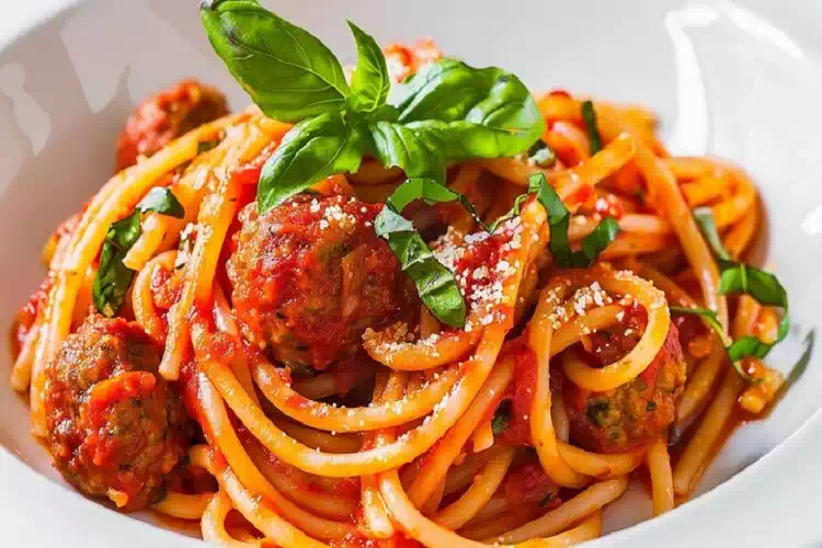 Vuoi perdere peso senza rinunciare alla pasta