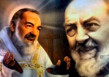 23 Settembre: San Pio da Pietrelcina, Preghiere, Invocazione e Coroncina