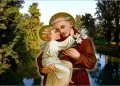 tumore incurabile, visita la tomba di Sant'Antonio