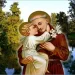 tumore incurabile, visita la tomba di Sant'Antonio