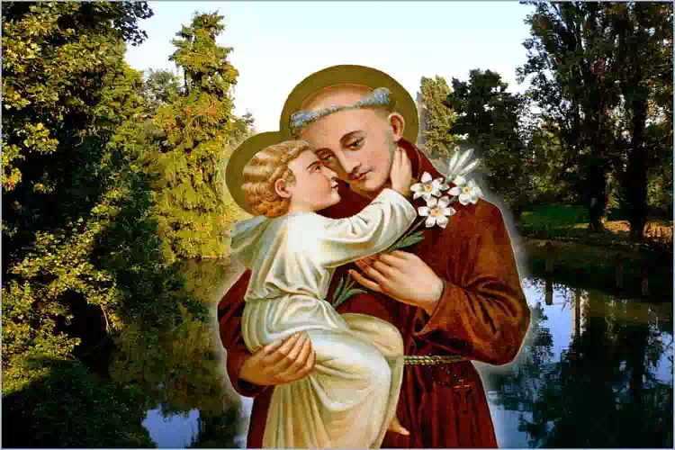 tumore incurabile, visita la tomba di Sant'Antonio