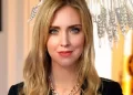 La dieta di Chiara Ferragni