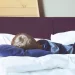 Mettere i figli a letto presto fa bene alla salute