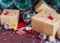 Regali di Natale Low Cost