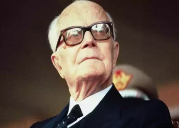 Sandro Pertini, Appello ai Giovani