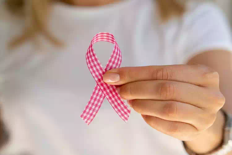 Tumore al seno: i grassi nella dieta